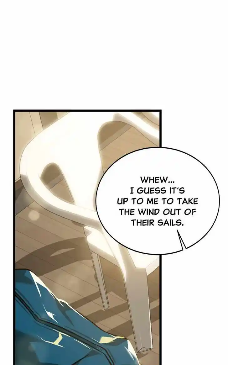 Infinity (2O) Ch.101