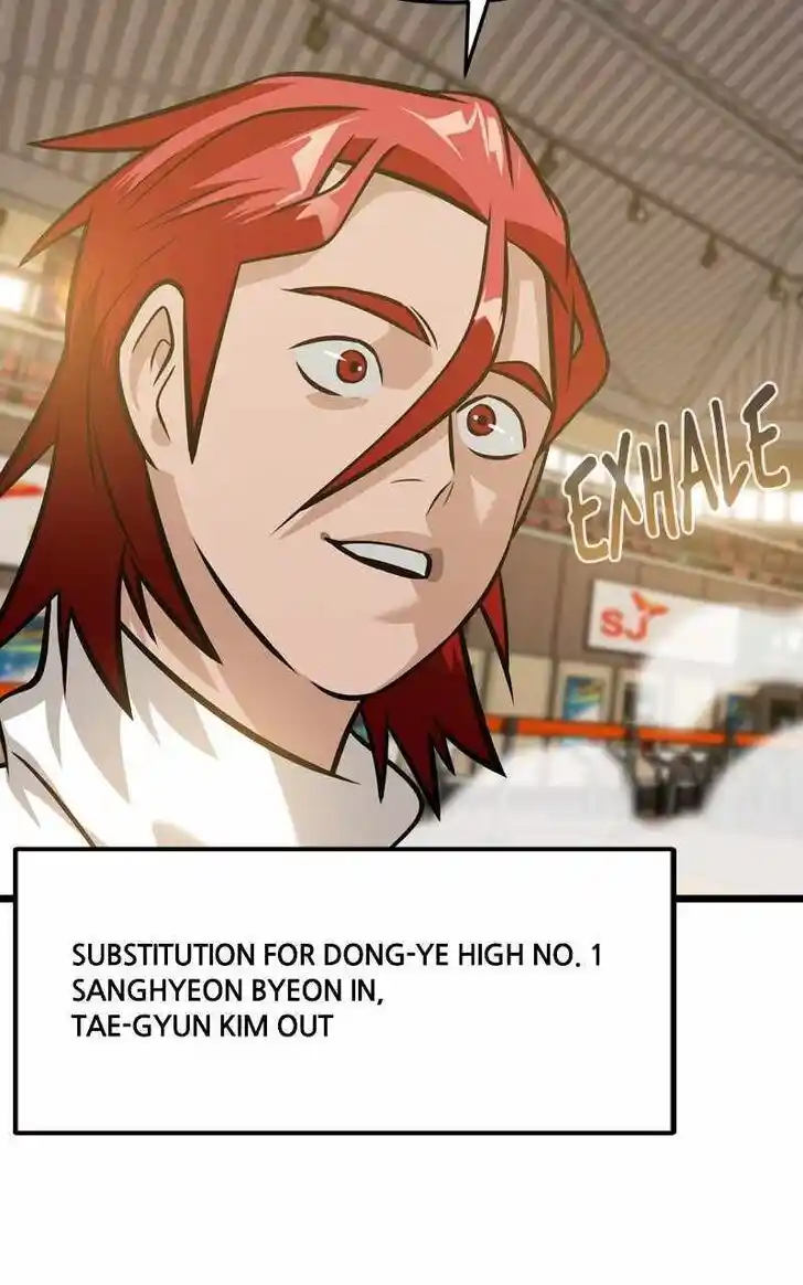 Infinity (2O) Ch.101