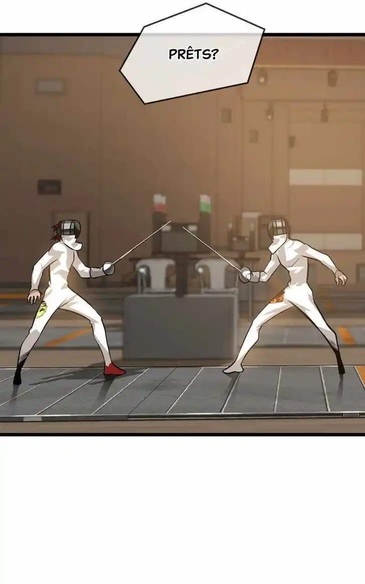 Infinity (2O) Ch.101