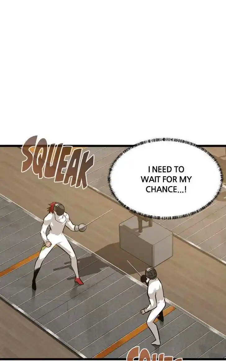 Infinity (2O) Ch.101