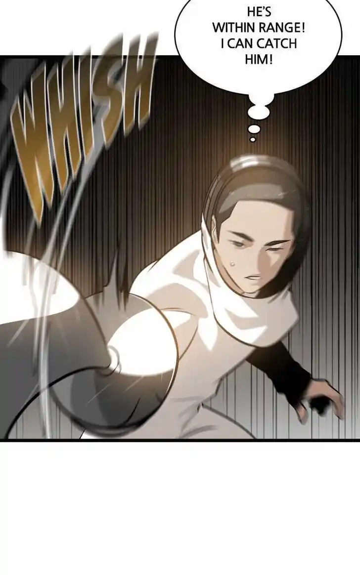 Infinity (2O) Ch.101