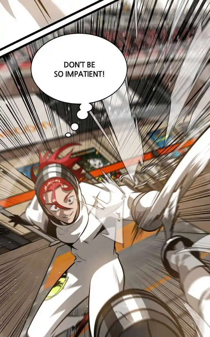 Infinity (2O) Ch.101