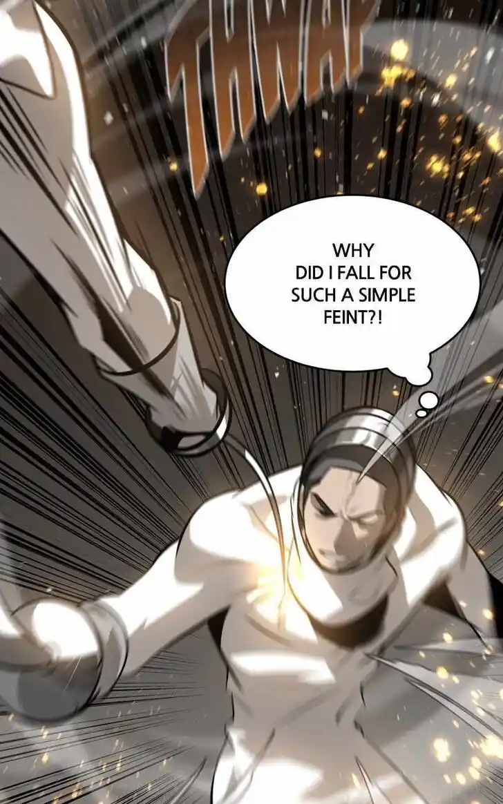 Infinity (2O) Ch.101