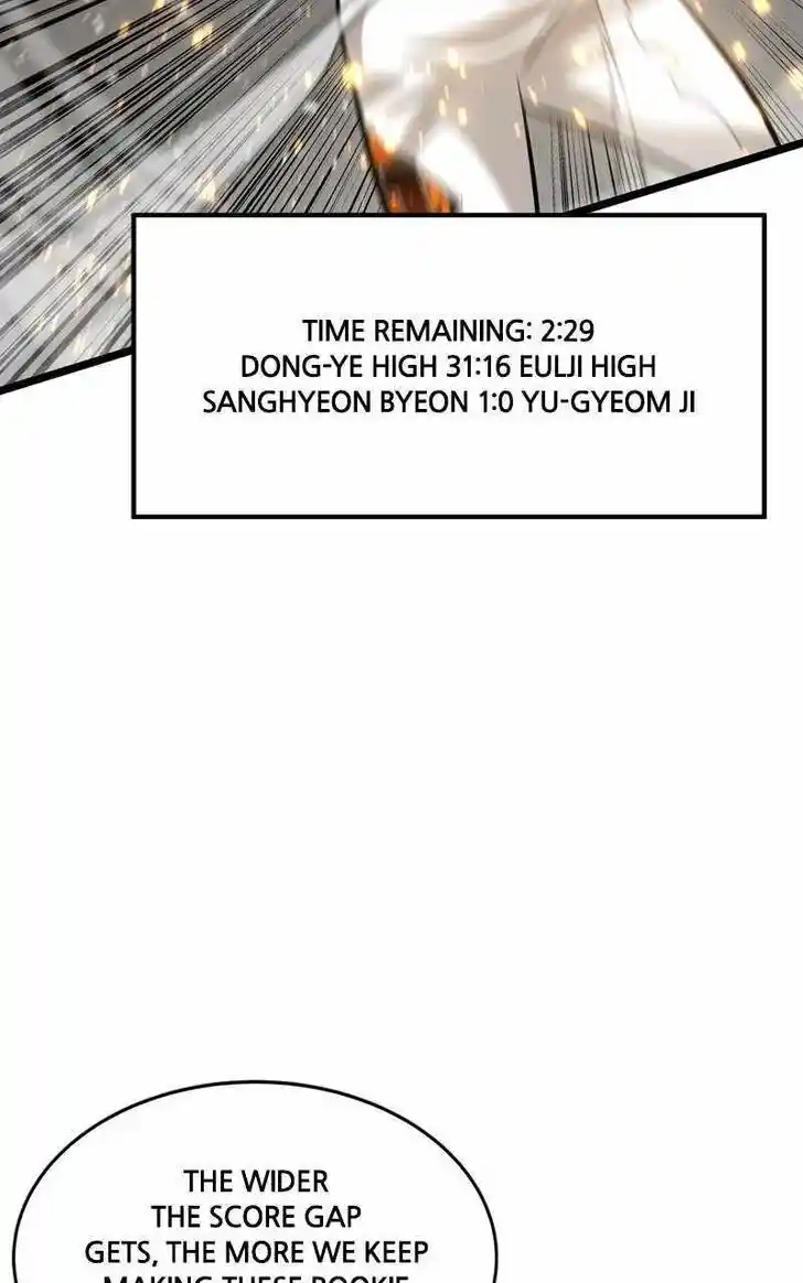 Infinity (2O) Ch.101