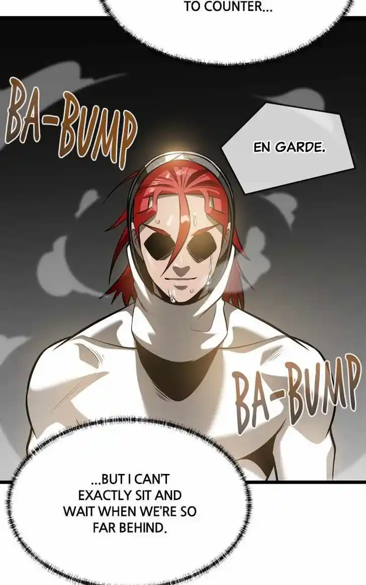 Infinity (2O) Ch.101