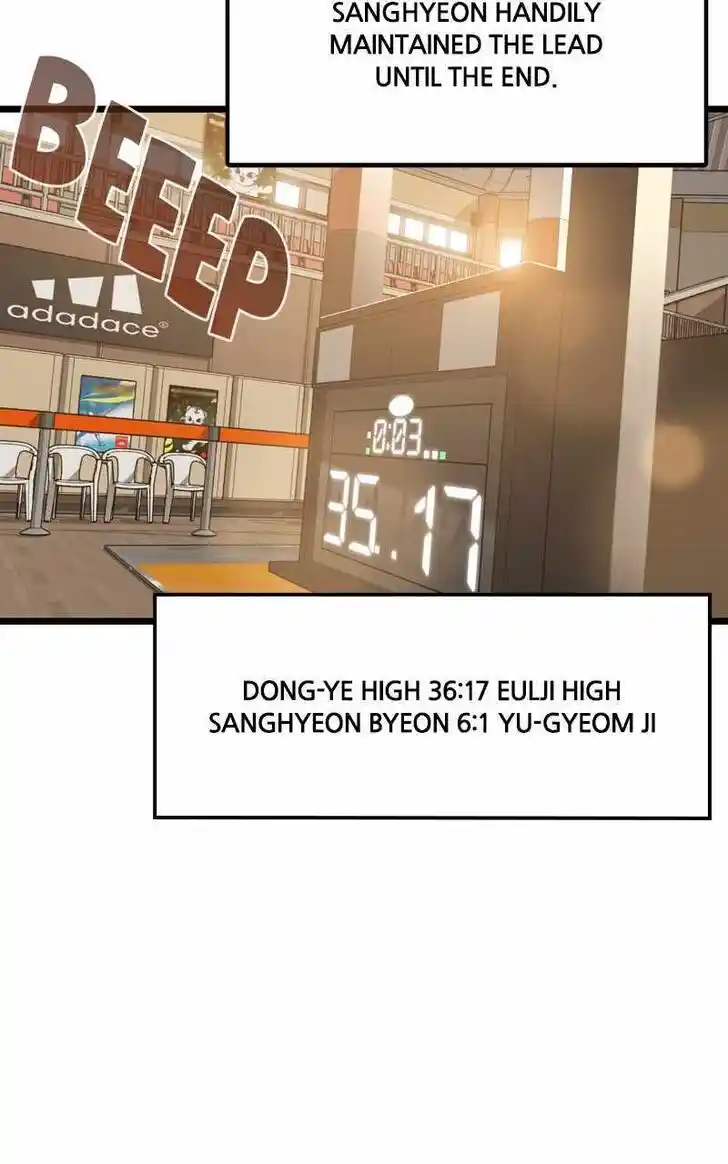 Infinity (2O) Ch.102