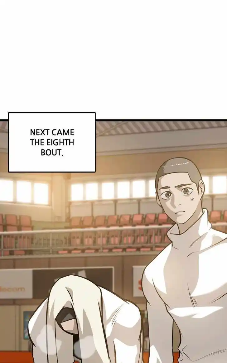 Infinity (2O) Ch.102