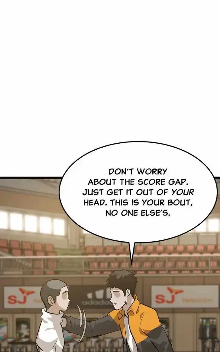 Infinity (2O) Ch.102