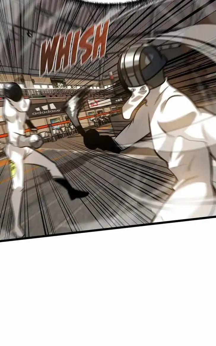 Infinity (2O) Ch.102