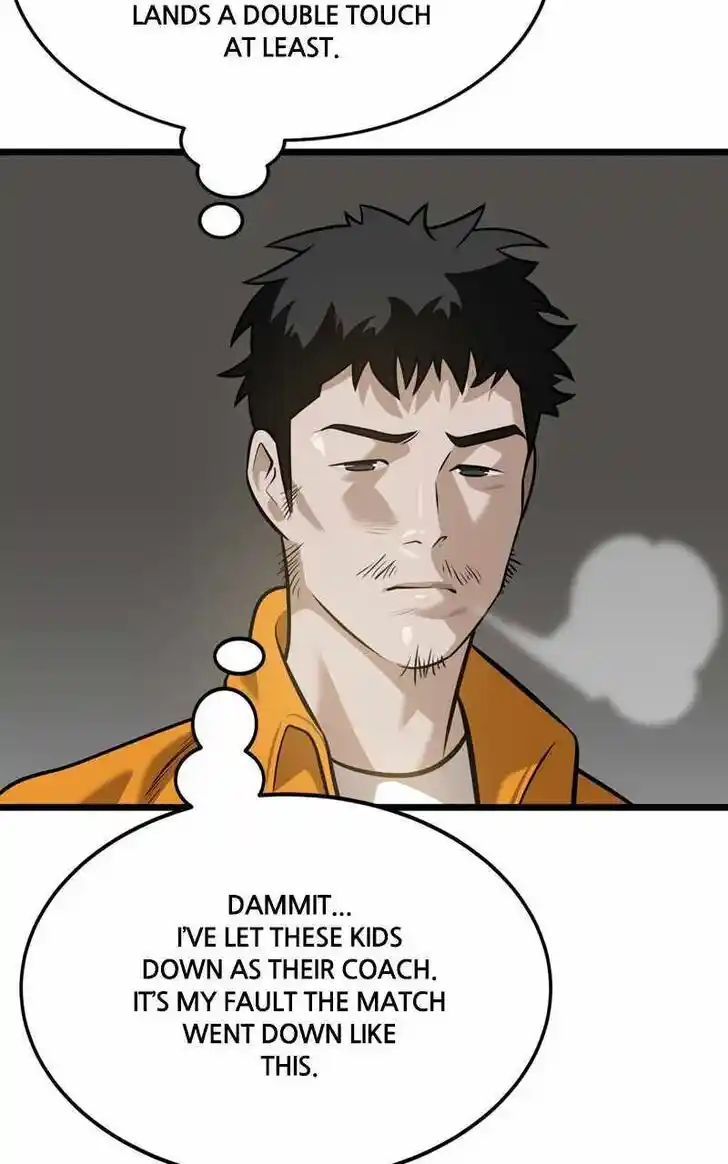 Infinity (2O) Ch.102