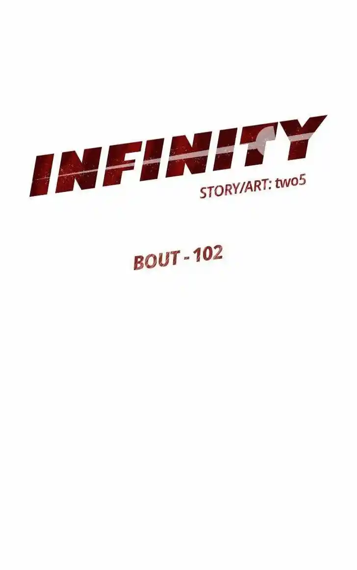 Infinity (2O) Ch.102