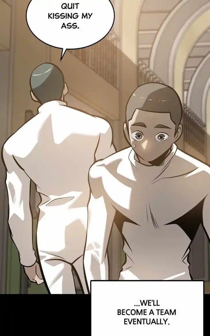 Infinity (2O) Ch.103