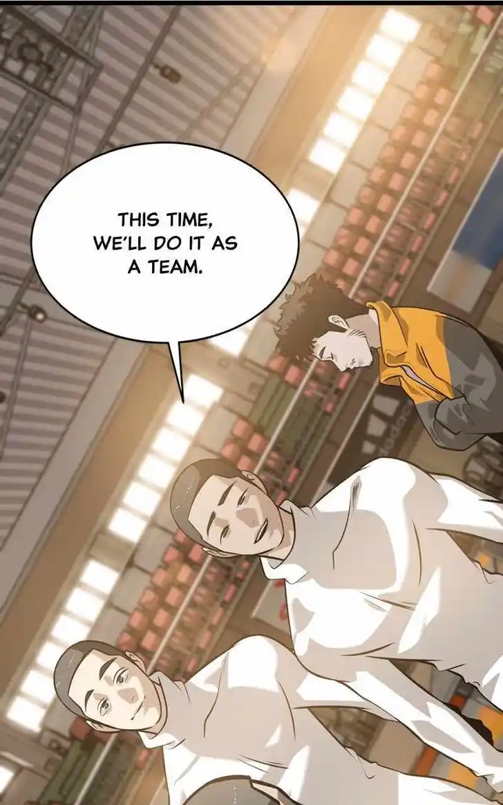 Infinity (2O) Ch.103