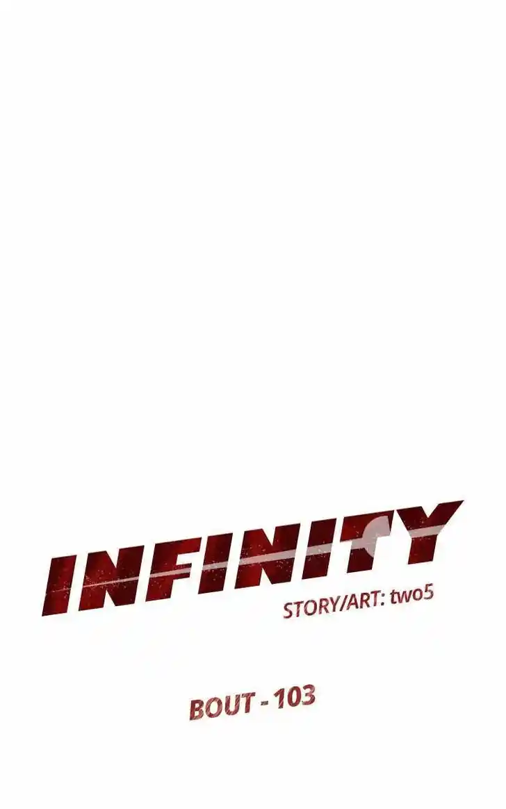 Infinity (2O) Ch.103