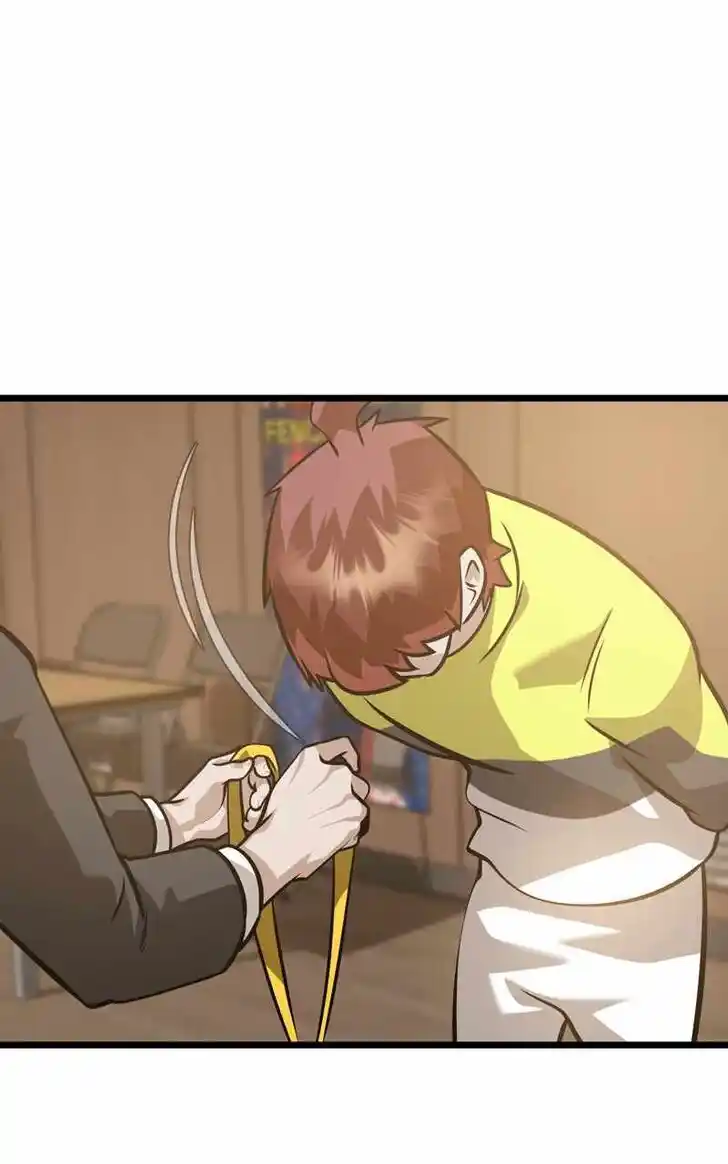 Infinity (2O) Ch.103