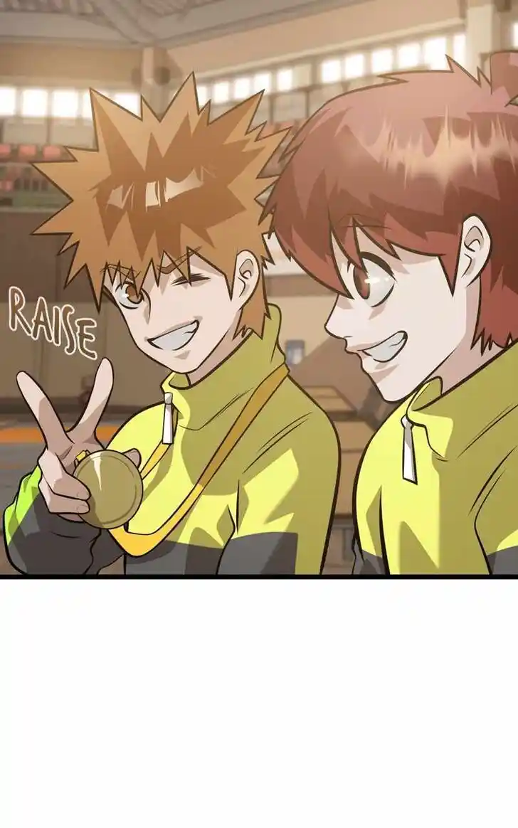 Infinity (2O) Ch.103