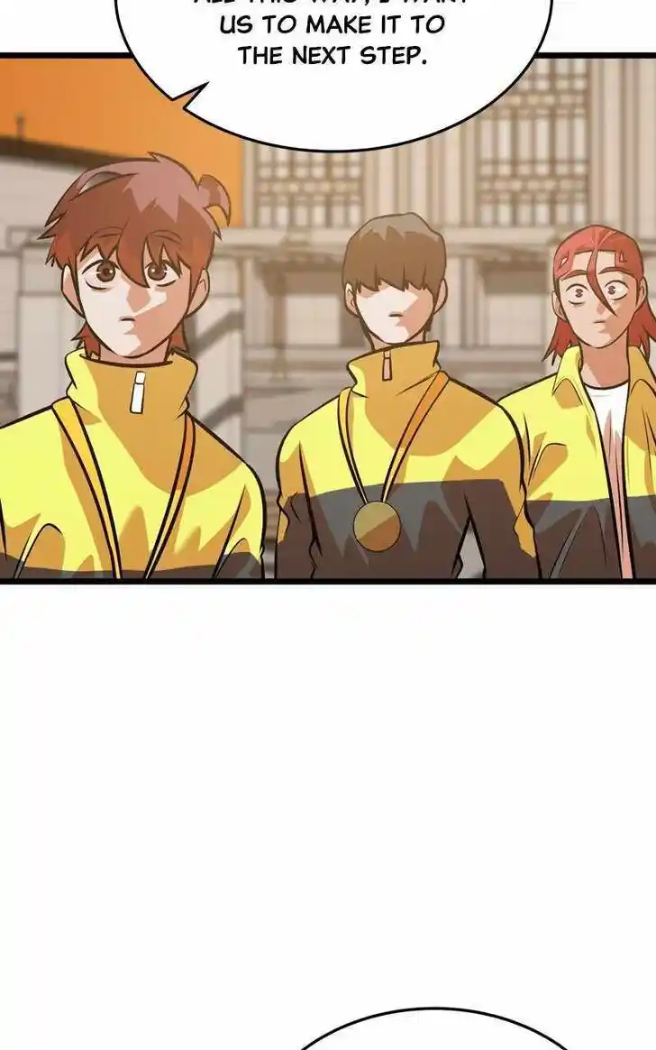 Infinity (2O) Ch.103