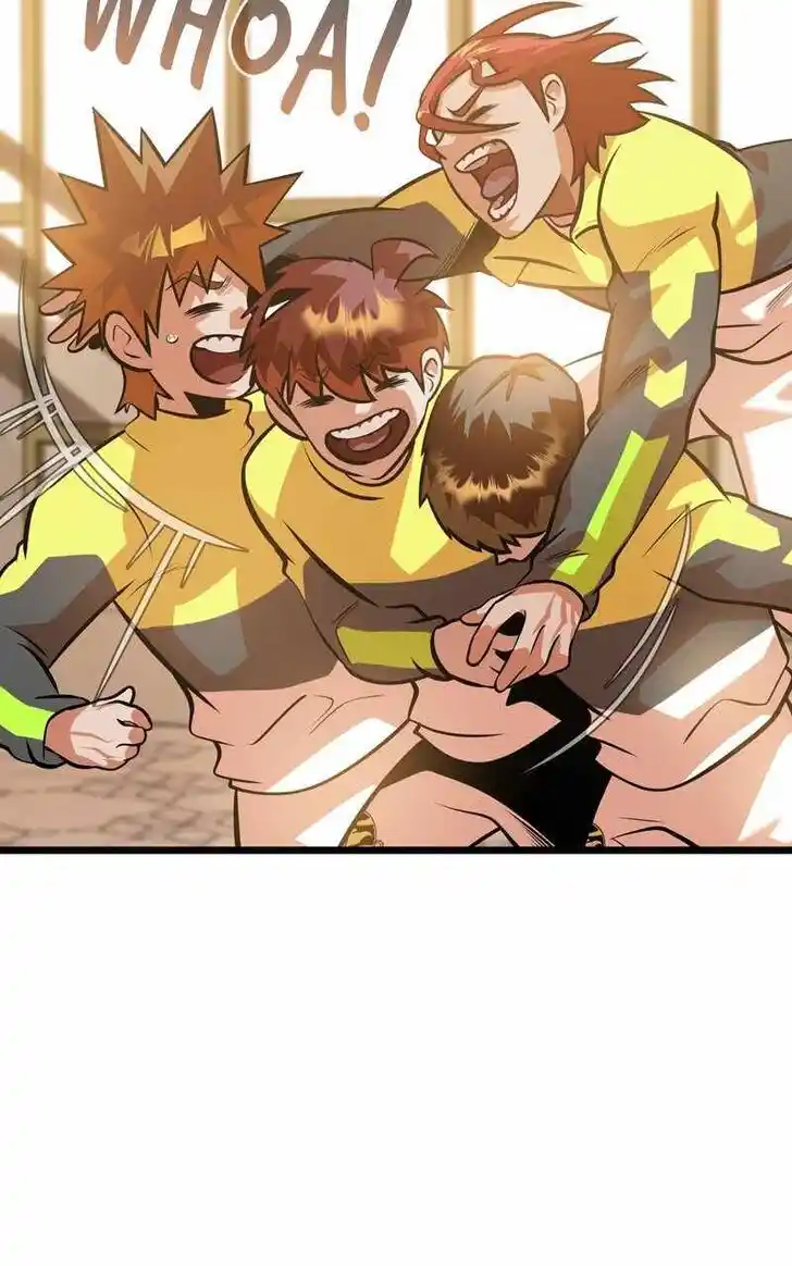 Infinity (2O) Ch.103