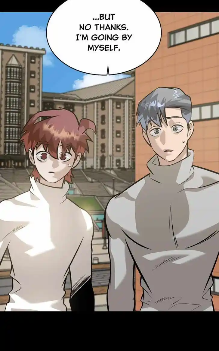 Infinity (2O) Ch.103