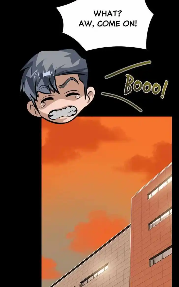 Infinity (2O) Ch.103