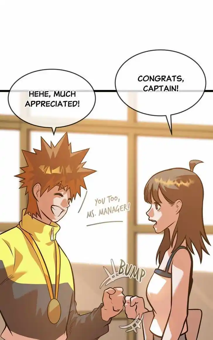 Infinity (2O) Ch.103