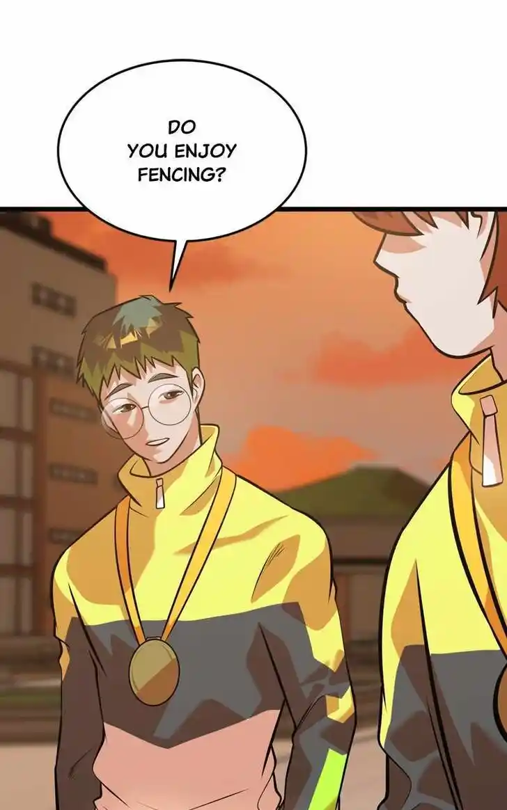 Infinity (2O) Ch.103