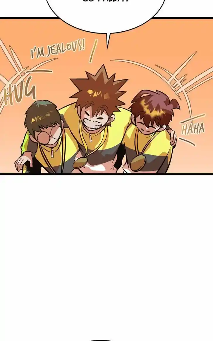 Infinity (2O) Ch.103