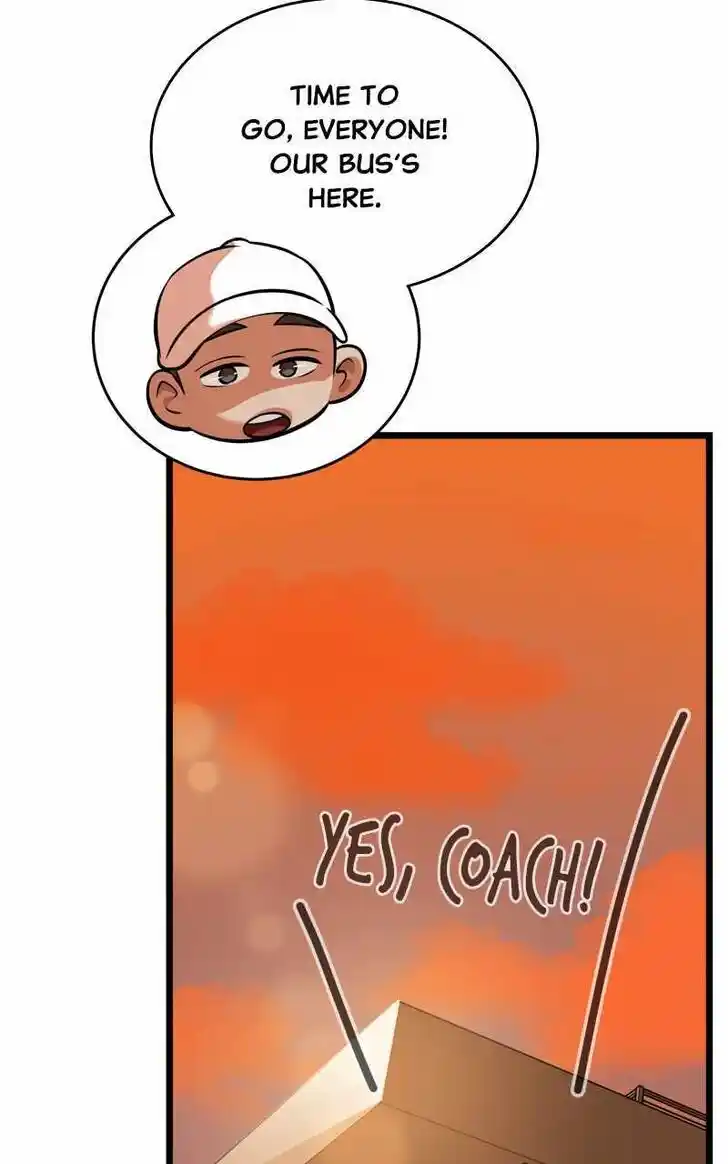 Infinity (2O) Ch.103