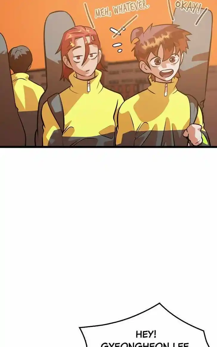 Infinity (2O) Ch.103