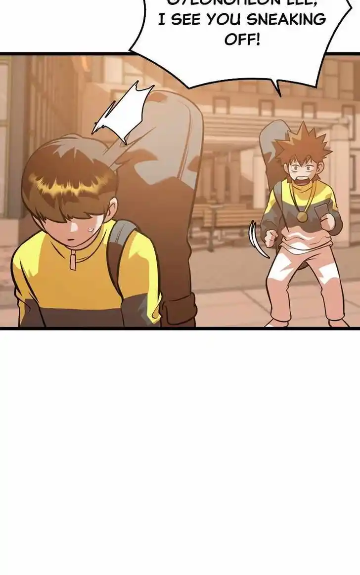 Infinity (2O) Ch.103