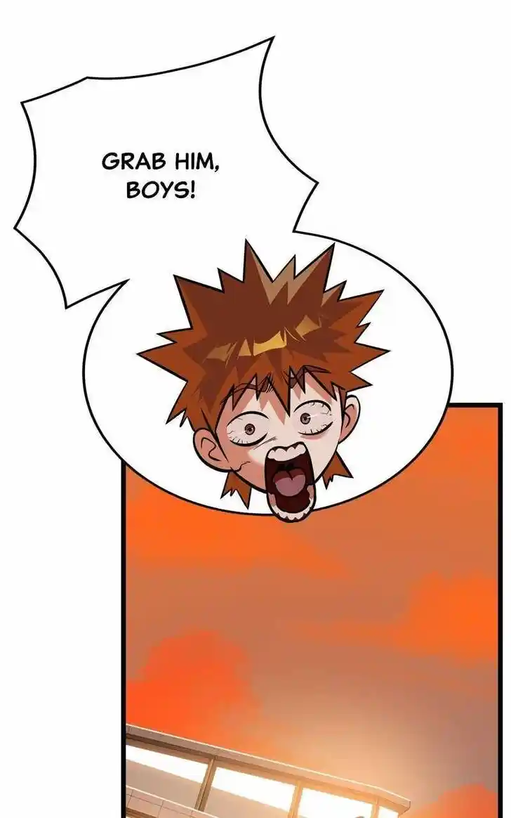 Infinity (2O) Ch.103