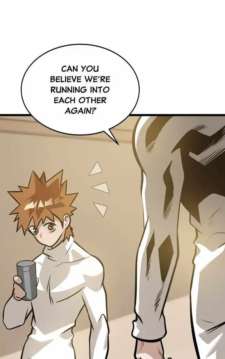 Infinity (2O) Ch.103