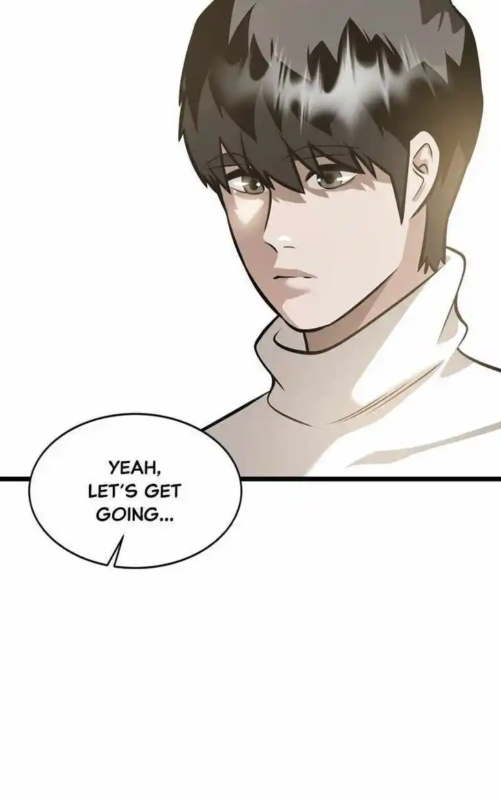 Infinity (2O) Ch.104