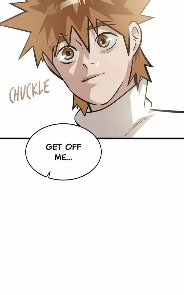 Infinity (2O) Ch.104