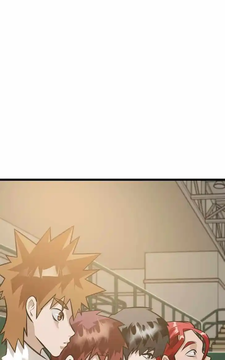 Infinity (2O) Ch.104