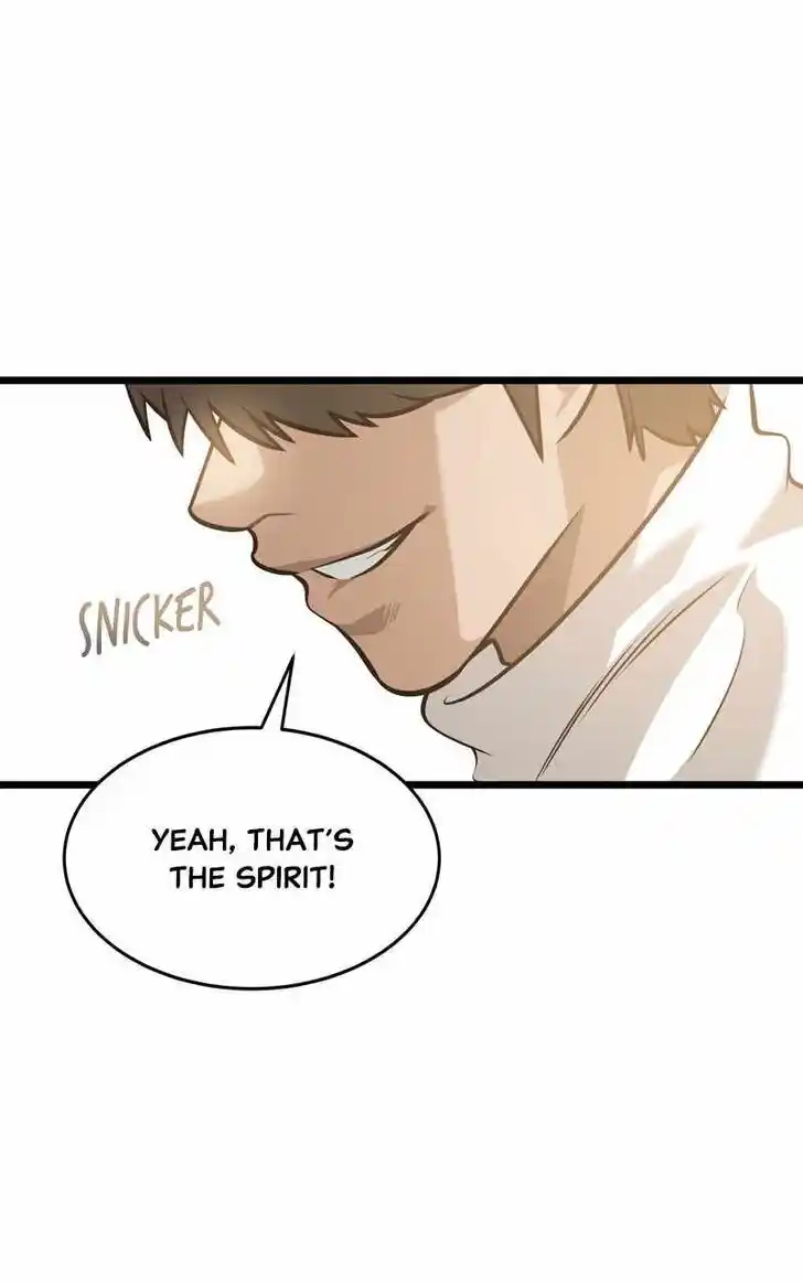 Infinity (2O) Ch.104