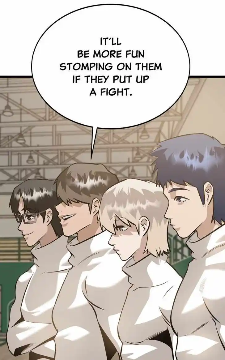 Infinity (2O) Ch.104