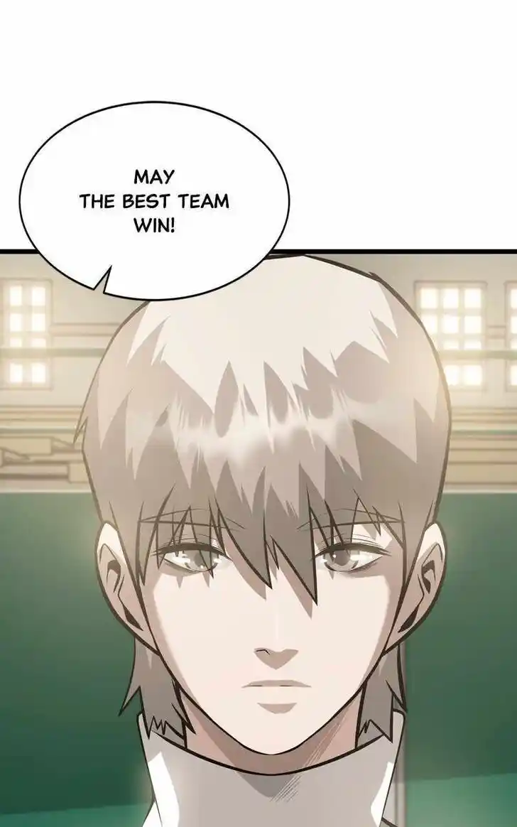 Infinity (2O) Ch.104