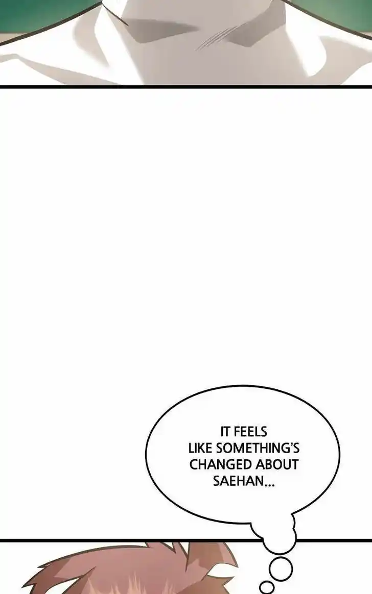 Infinity (2O) Ch.104