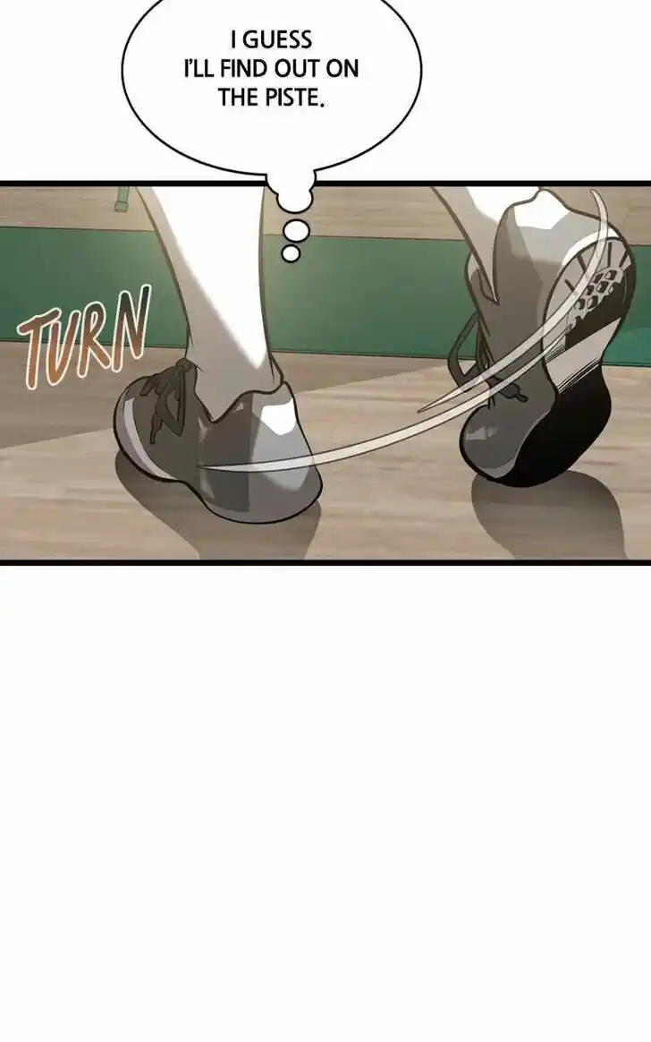 Infinity (2O) Ch.104