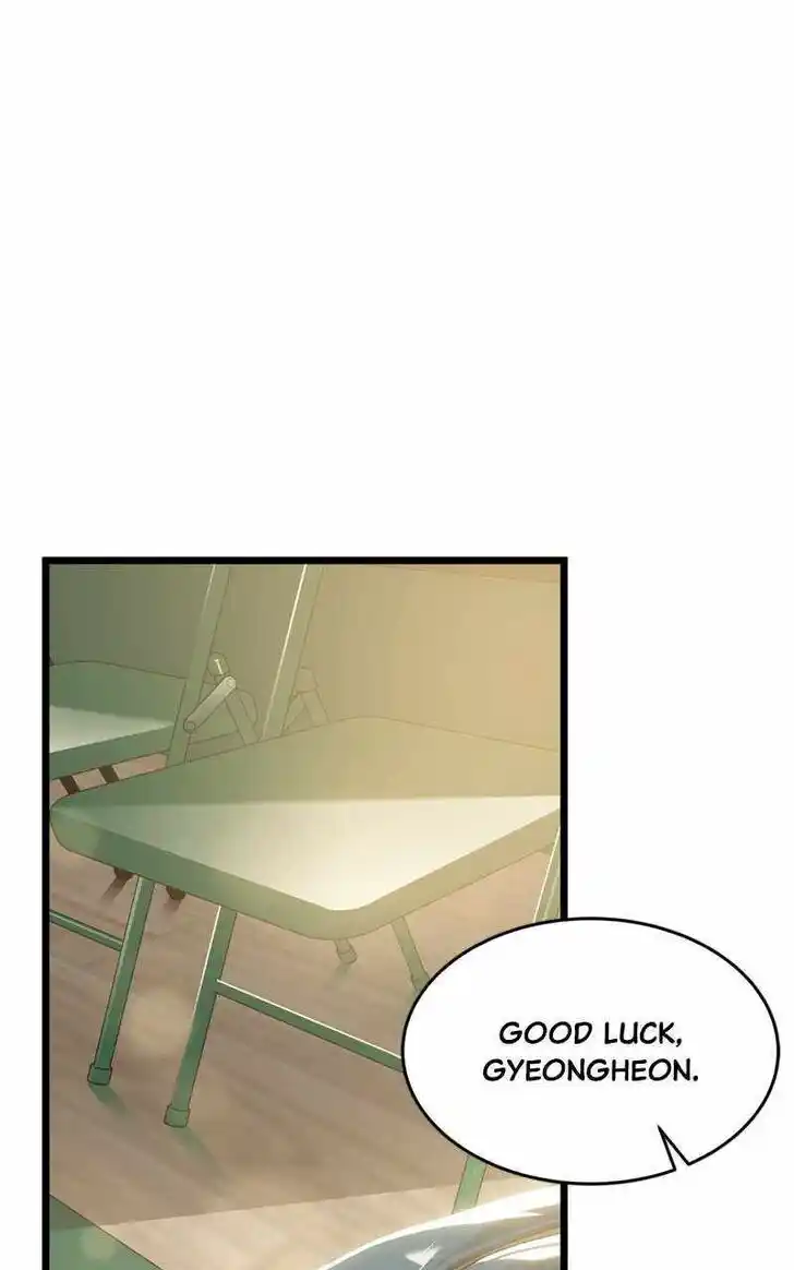 Infinity (2O) Ch.104