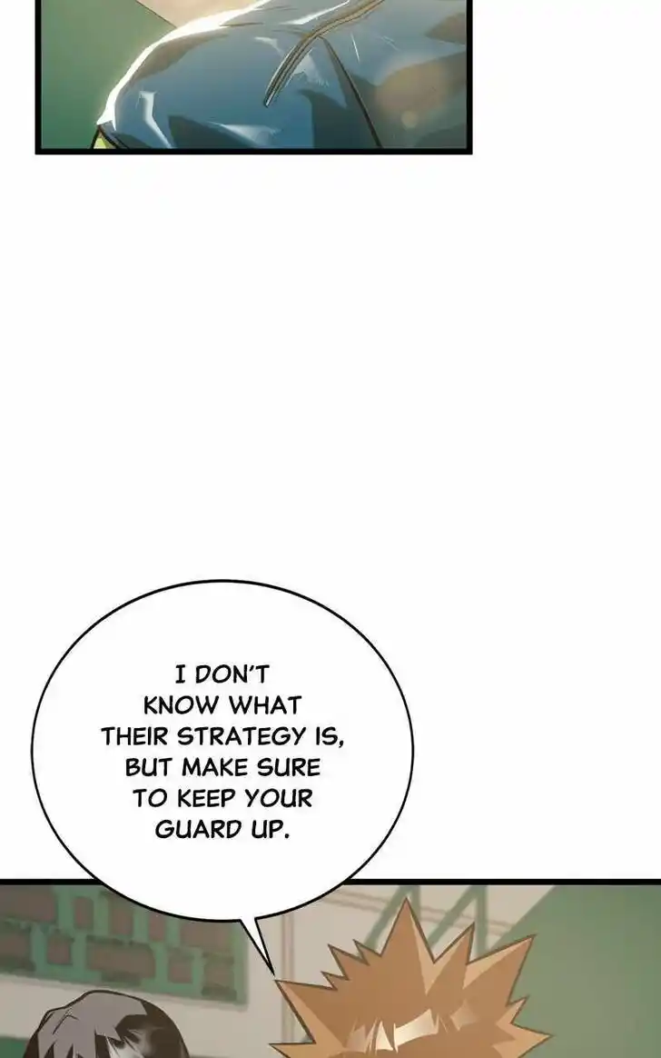 Infinity (2O) Ch.104