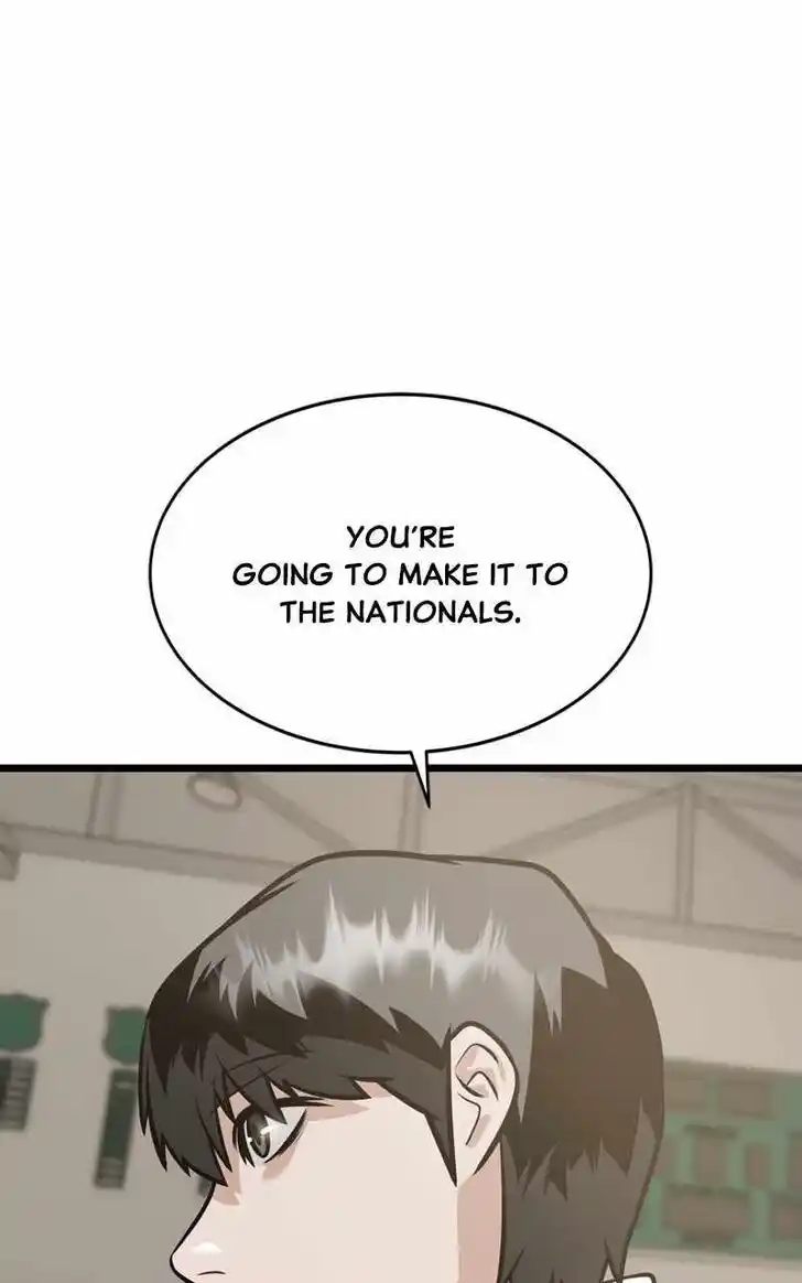 Infinity (2O) Ch.104