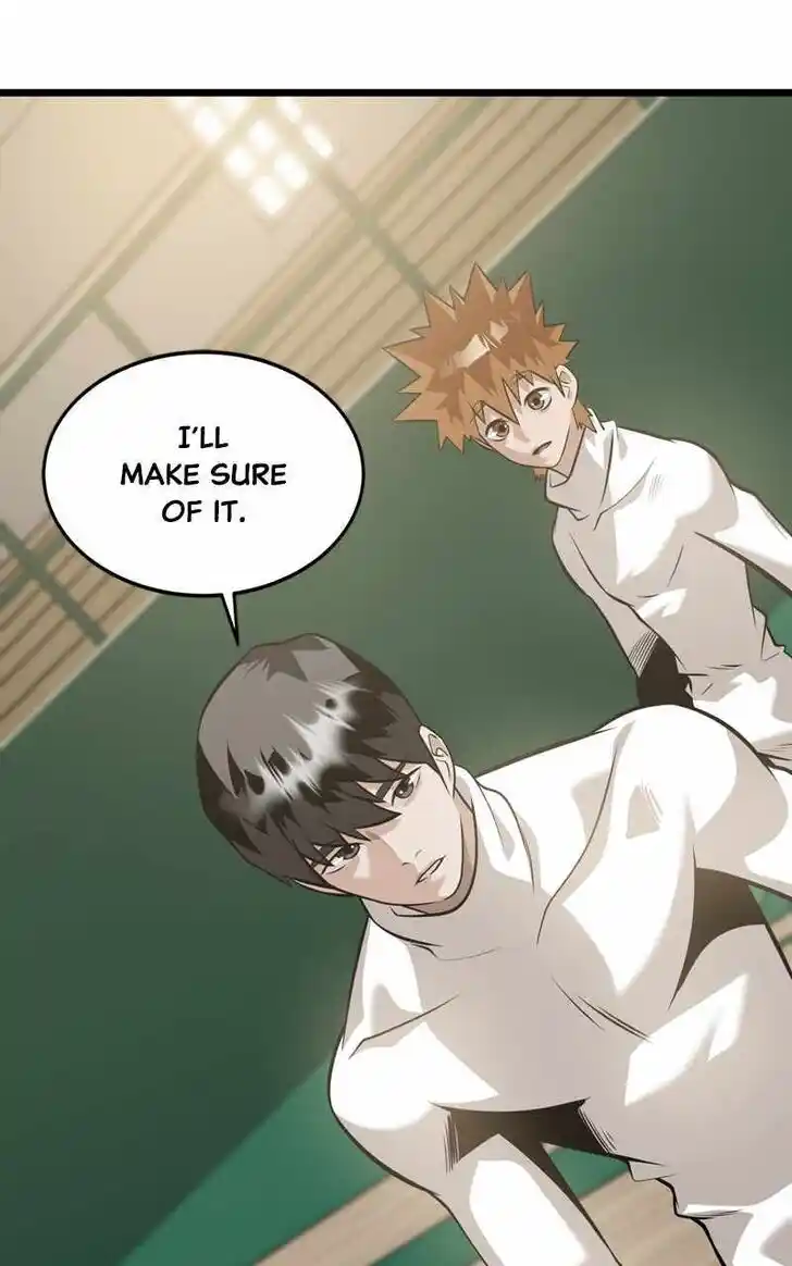 Infinity (2O) Ch.104