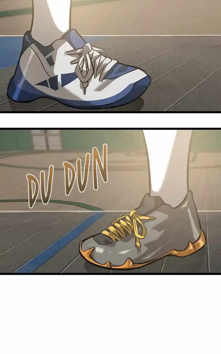 Infinity (2O) Ch.104