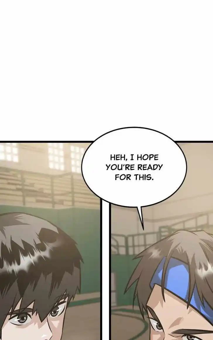 Infinity (2O) Ch.104