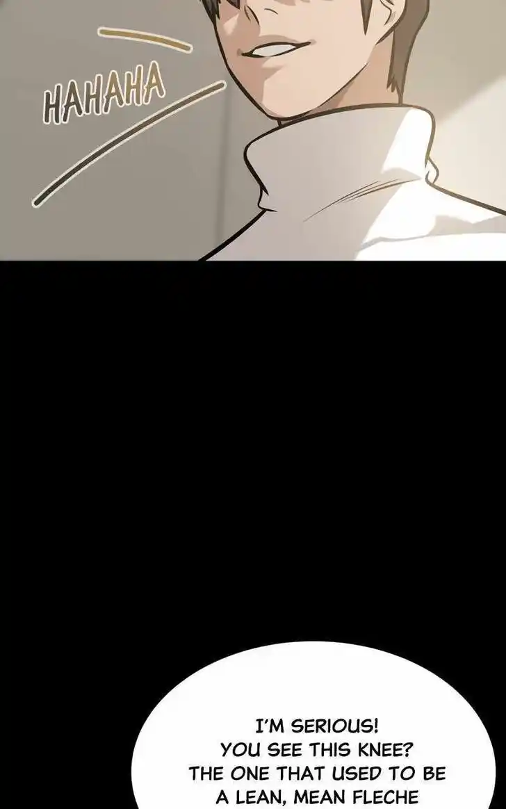 Infinity (2O) Ch.104