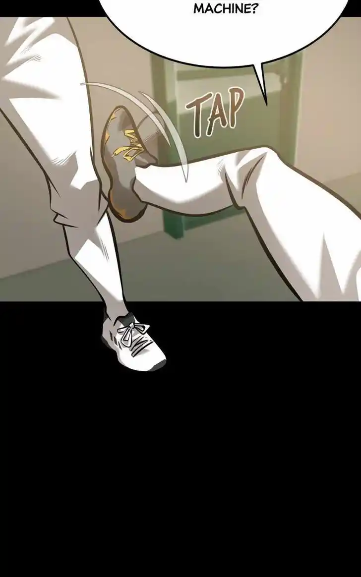 Infinity (2O) Ch.104