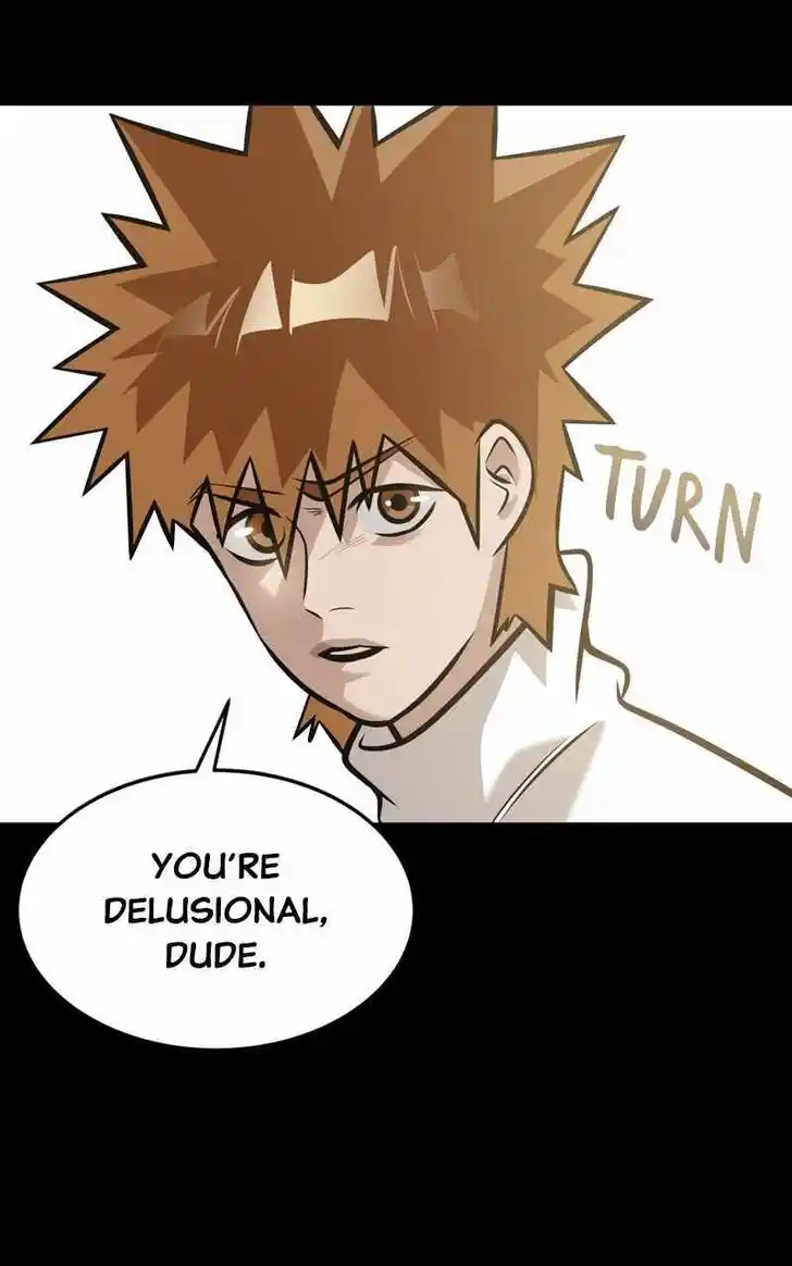 Infinity (2O) Ch.104