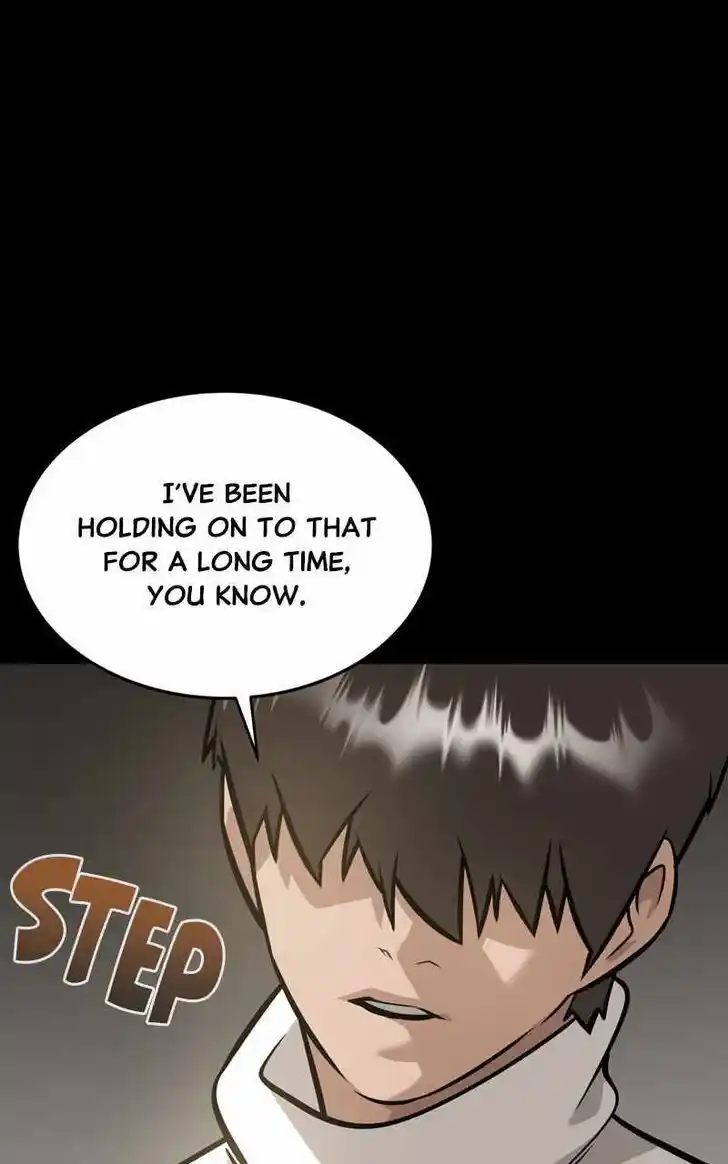 Infinity (2O) Ch.104